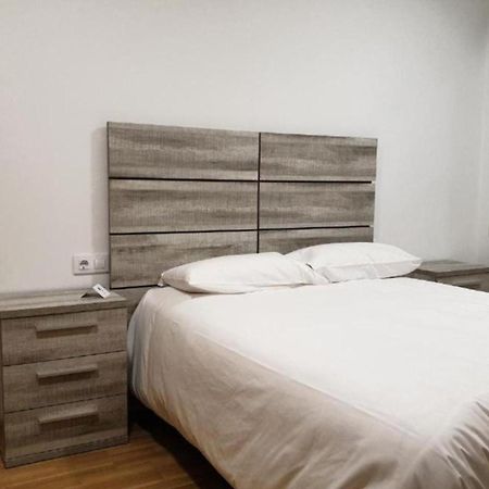 Cies Premium Suitel Garcia Barbon 73 - Love Your Stay Vigo Zewnętrze zdjęcie