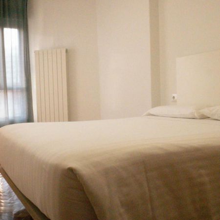 Cies Premium Suitel Garcia Barbon 73 - Love Your Stay Vigo Zewnętrze zdjęcie
