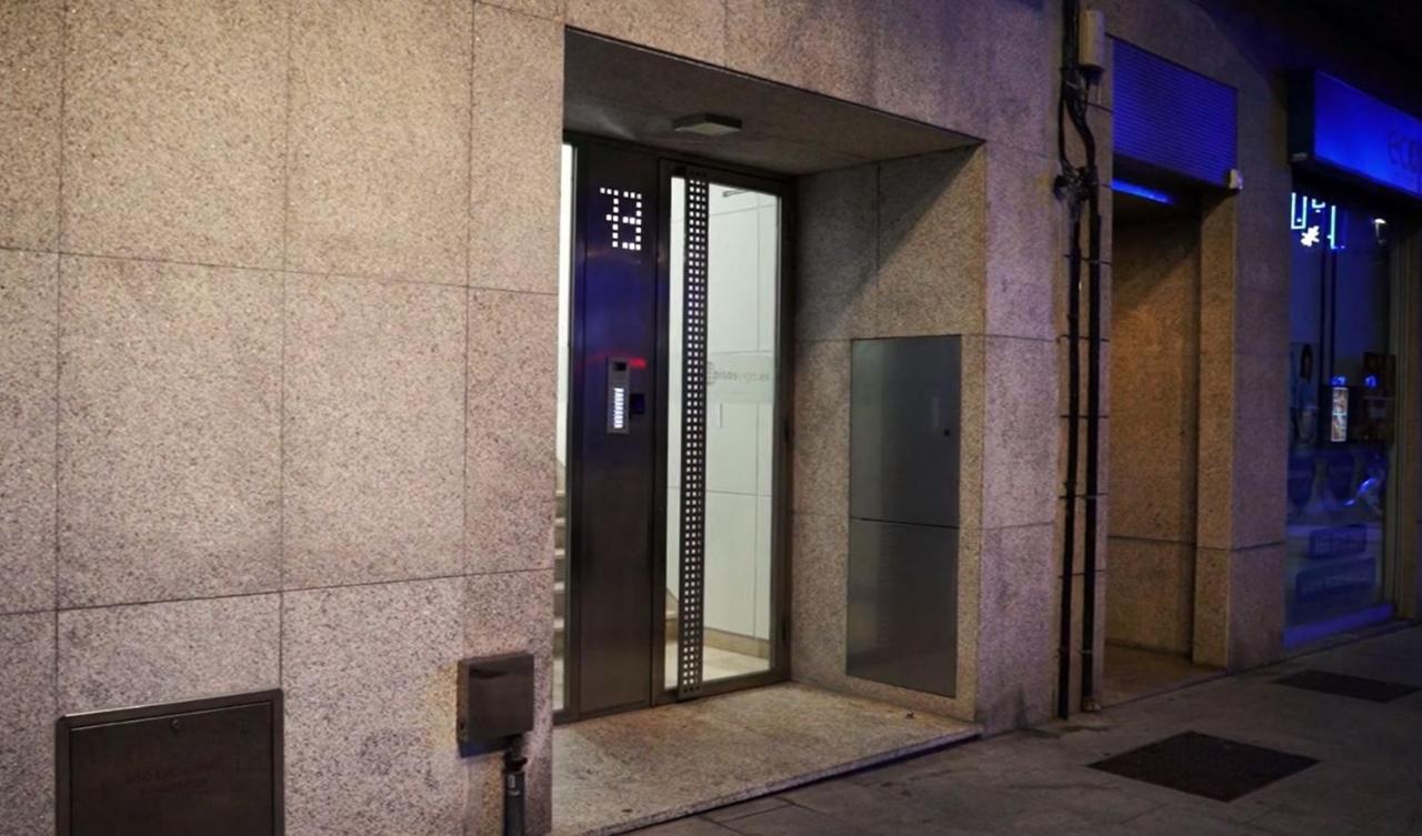 Cies Premium Suitel Garcia Barbon 73 - Love Your Stay Vigo Zewnętrze zdjęcie