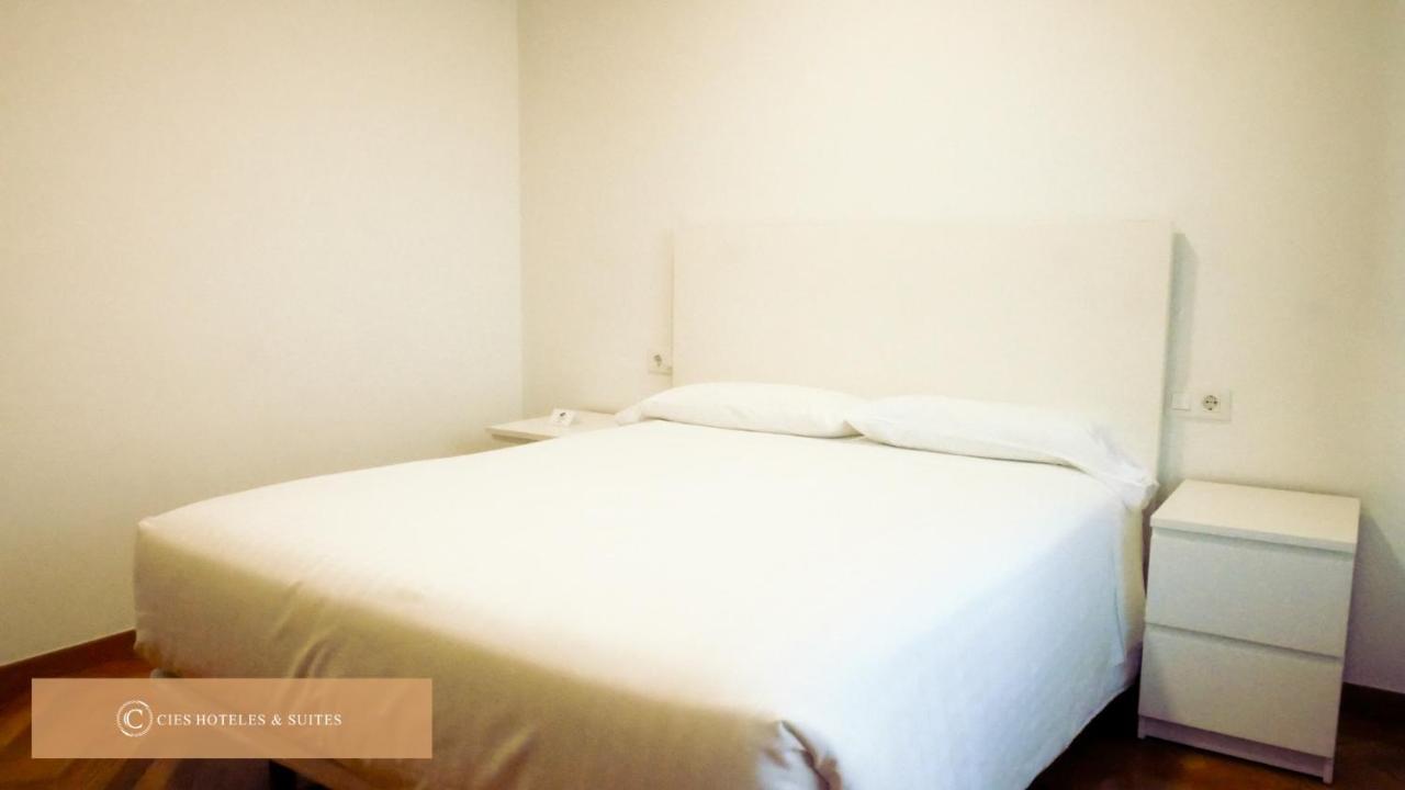 Cies Premium Suitel Garcia Barbon 73 - Love Your Stay Vigo Zewnętrze zdjęcie