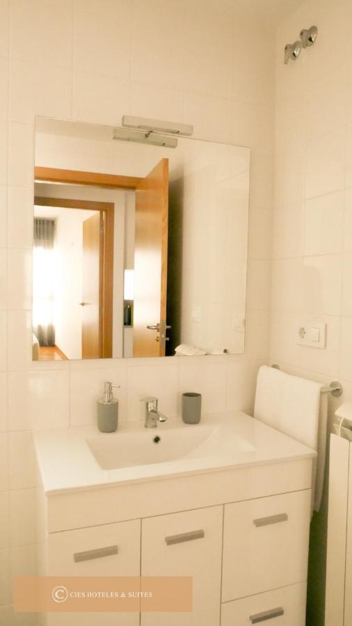 Cies Premium Suitel Garcia Barbon 73 - Love Your Stay Vigo Zewnętrze zdjęcie