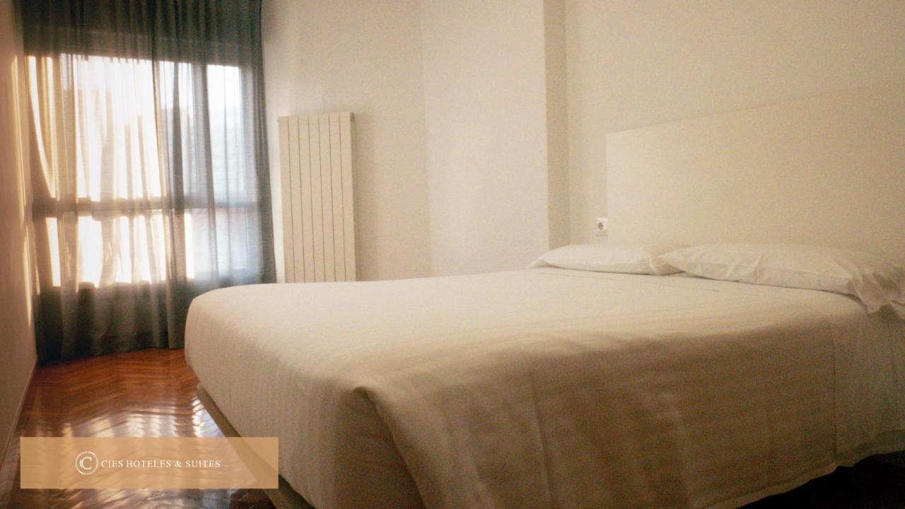 Cies Premium Suitel Garcia Barbon 73 - Love Your Stay Vigo Zewnętrze zdjęcie