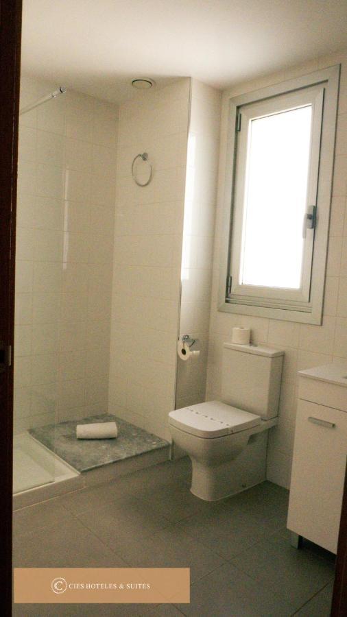 Cies Premium Suitel Garcia Barbon 73 - Love Your Stay Vigo Zewnętrze zdjęcie