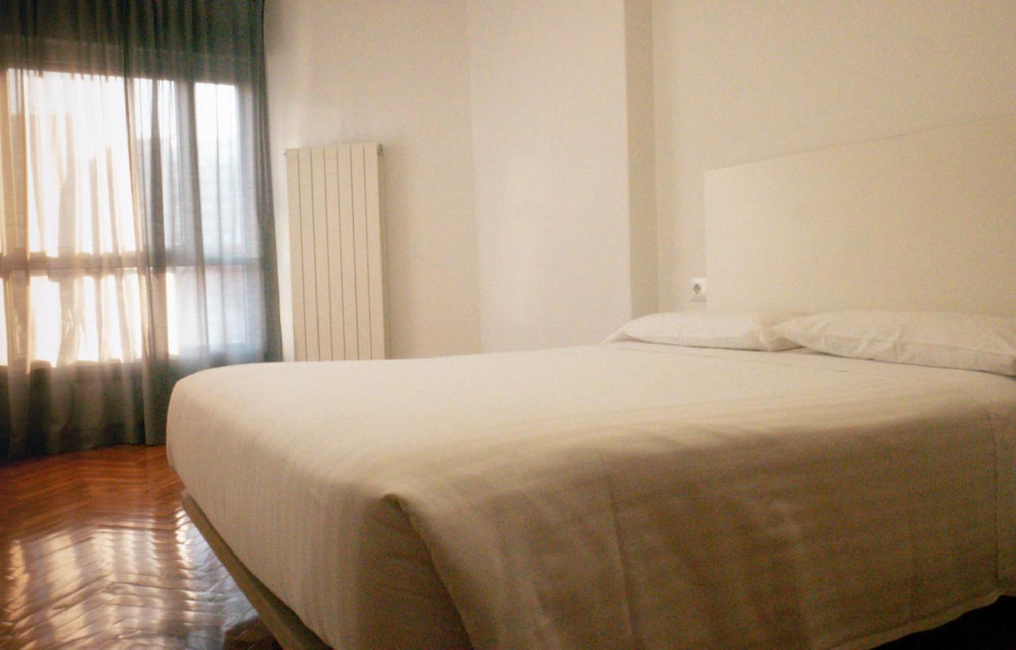 Cies Premium Suitel Garcia Barbon 73 - Love Your Stay Vigo Zewnętrze zdjęcie