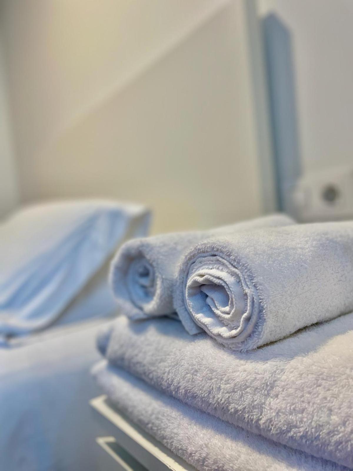 Cies Premium Suitel Garcia Barbon 73 - Love Your Stay Vigo Zewnętrze zdjęcie