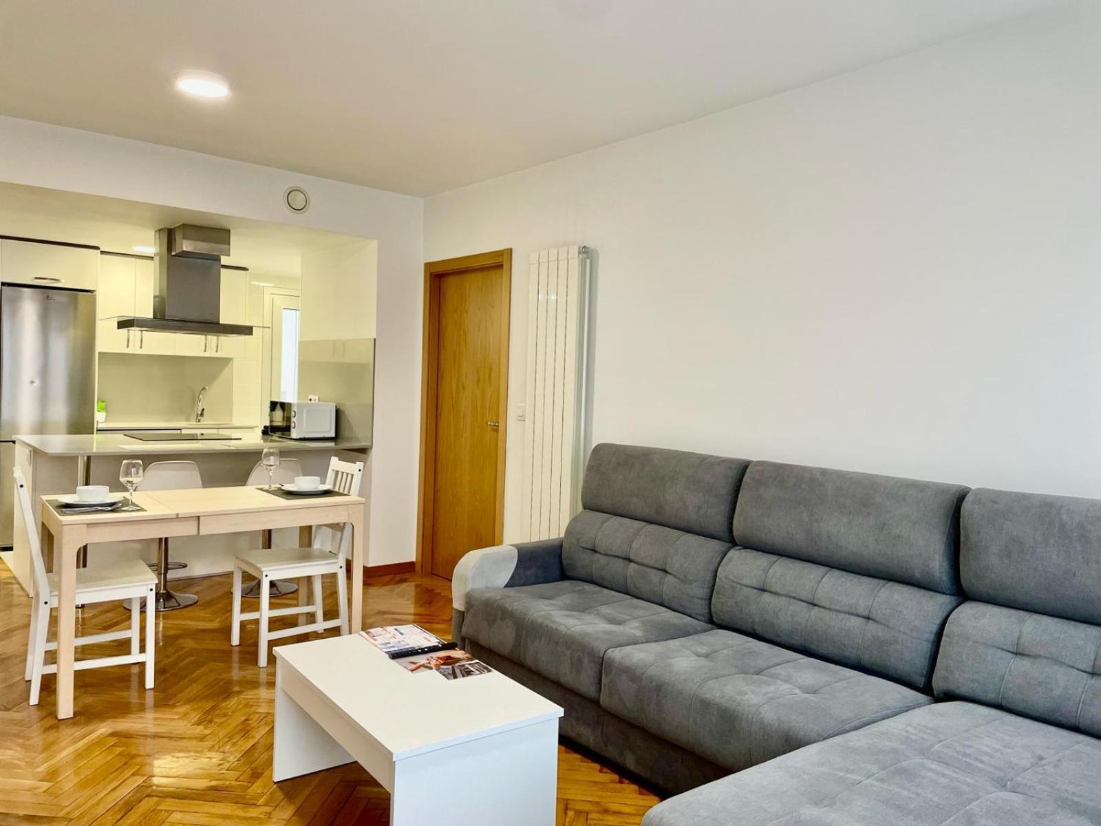 Cies Premium Suitel Garcia Barbon 73 - Love Your Stay Vigo Zewnętrze zdjęcie