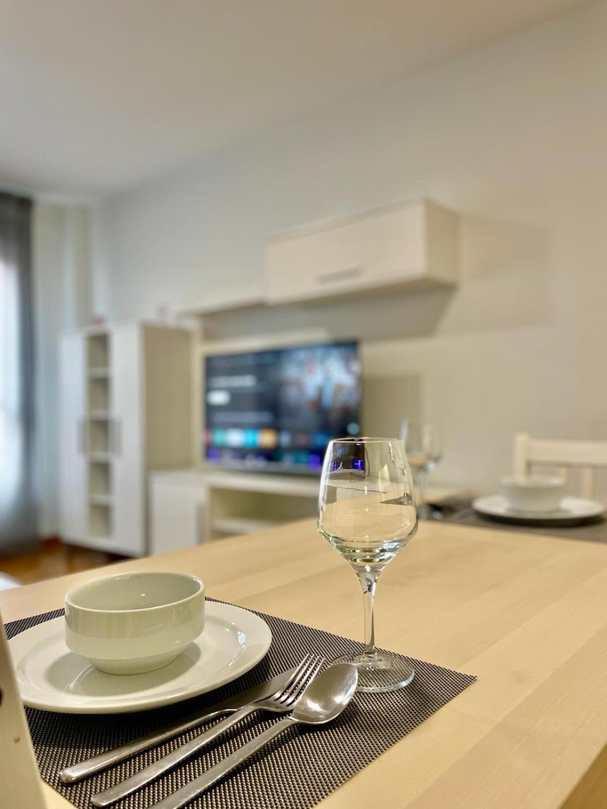 Cies Premium Suitel Garcia Barbon 73 - Love Your Stay Vigo Zewnętrze zdjęcie