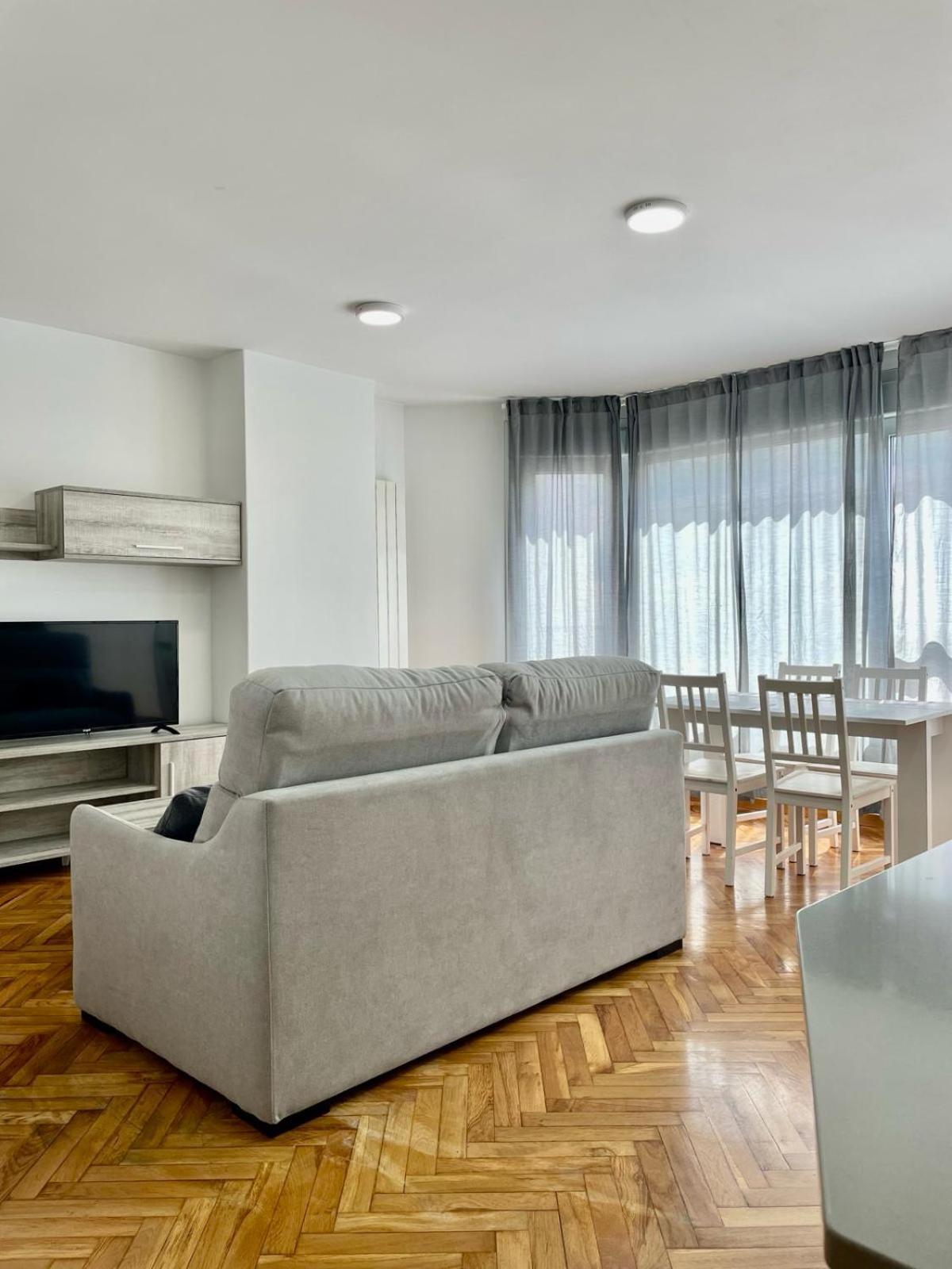 Cies Premium Suitel Garcia Barbon 73 - Love Your Stay Vigo Zewnętrze zdjęcie