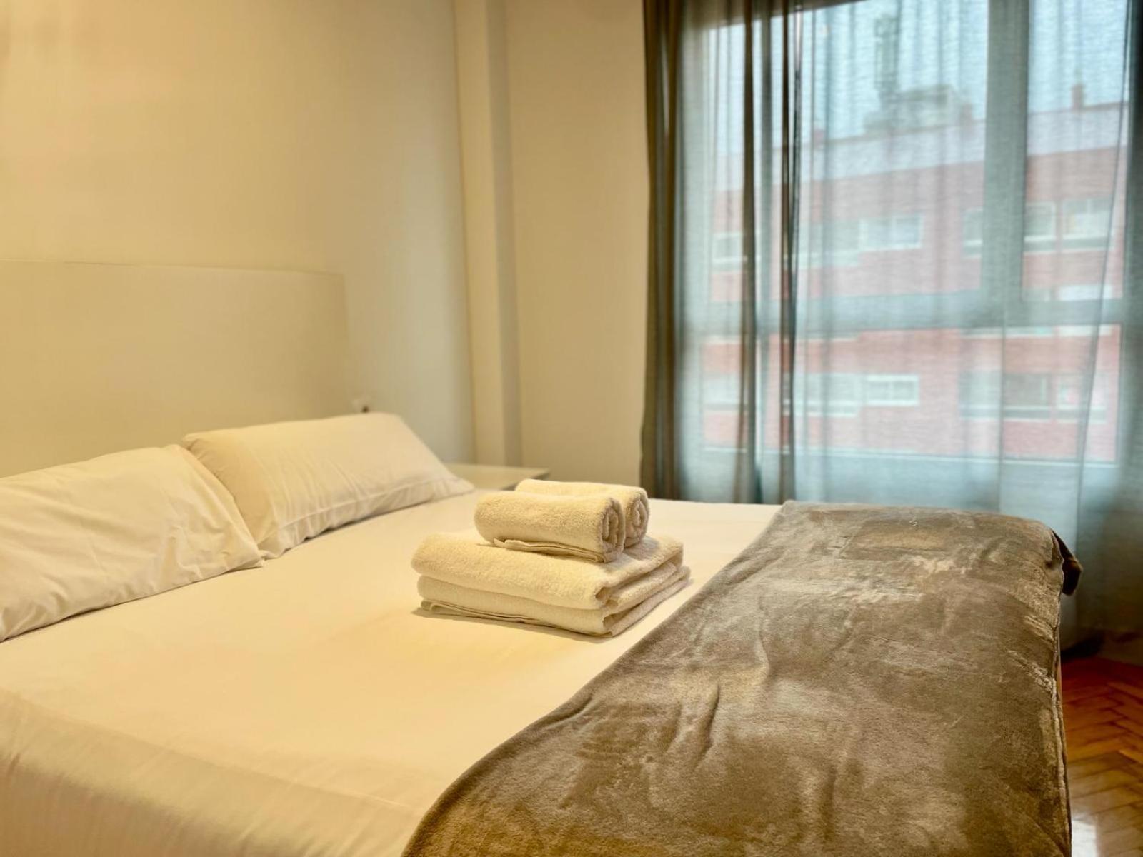 Cies Premium Suitel Garcia Barbon 73 - Love Your Stay Vigo Zewnętrze zdjęcie