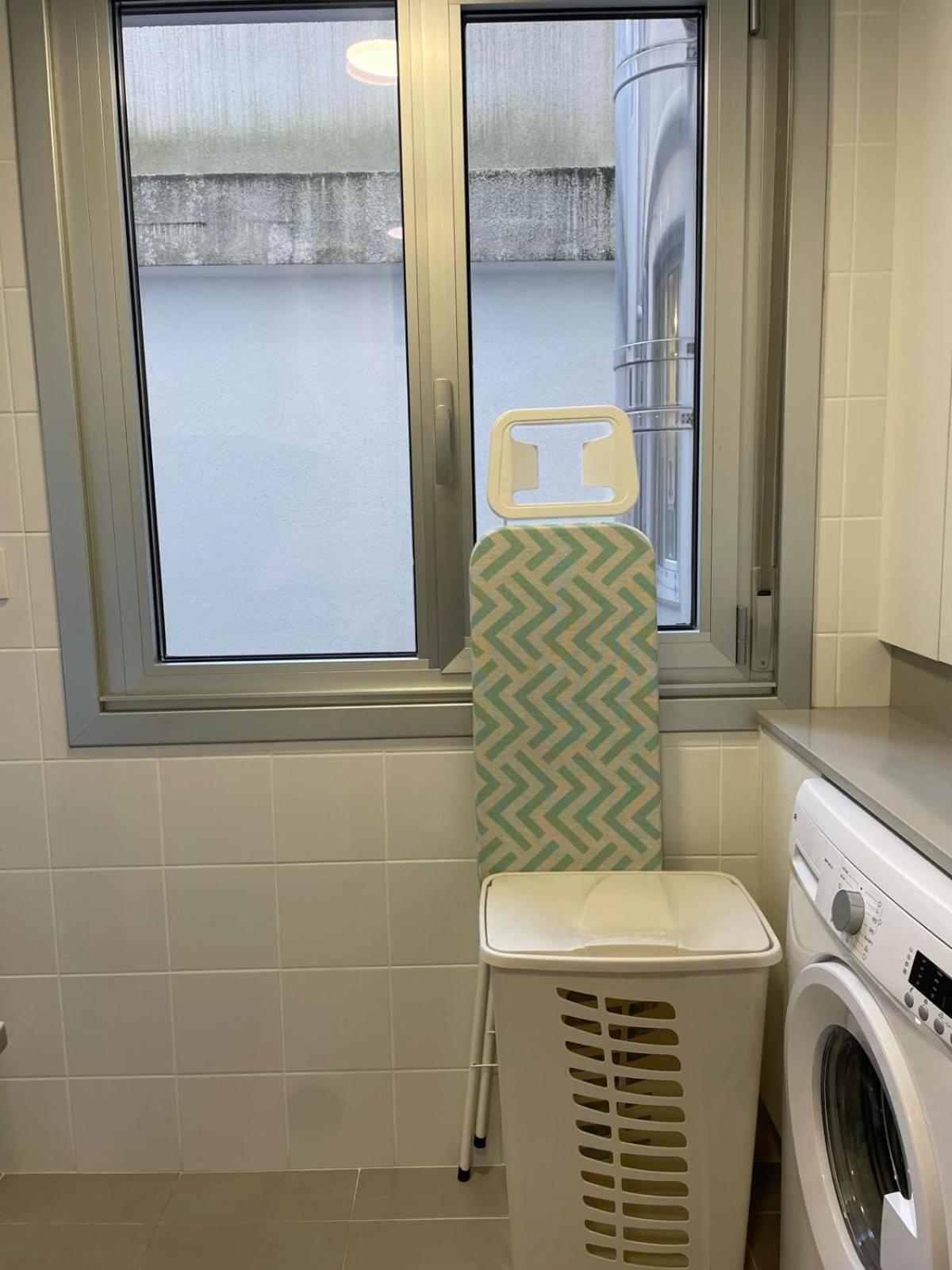 Cies Premium Suitel Garcia Barbon 73 - Love Your Stay Vigo Zewnętrze zdjęcie