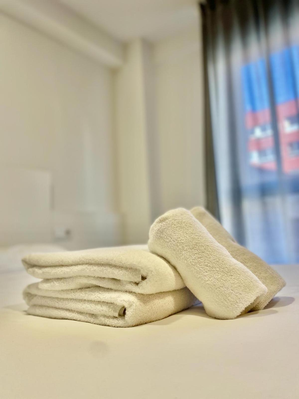 Cies Premium Suitel Garcia Barbon 73 - Love Your Stay Vigo Zewnętrze zdjęcie