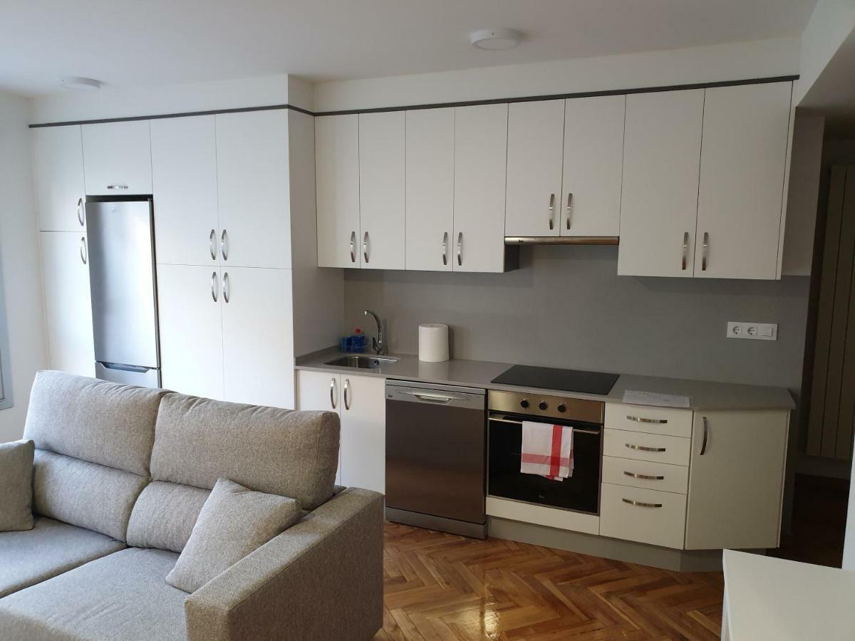 Cies Premium Suitel Garcia Barbon 73 - Love Your Stay Vigo Zewnętrze zdjęcie